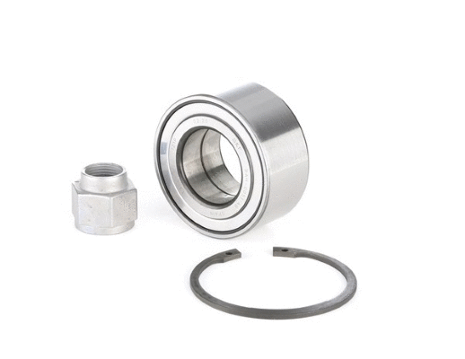 Kit de roulements de roue MTR 12138135