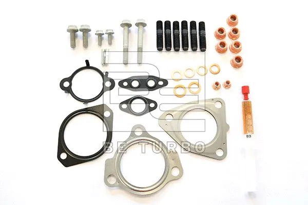 Kit de montage, compresseur BE TURBO ABS833