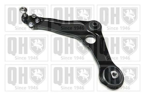 Bras de liaison, suspension de roue QUINTON HAZELL QSA2830S