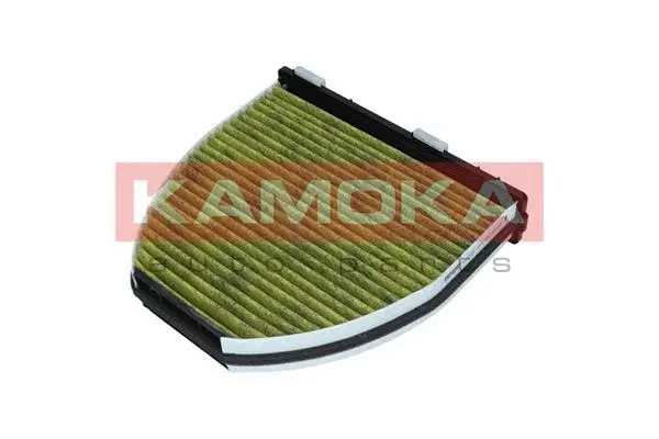 Filtre, air de l'habitacle KAMOKA 6080053