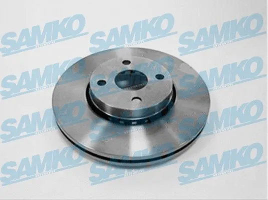 Disque de frein SAMKO T2002V