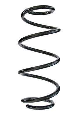 Ressort de suspension SPIDAN 87054
