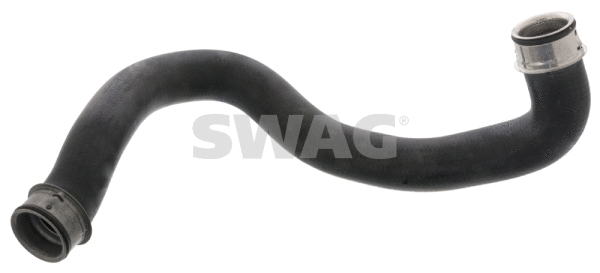Durite de radiateur SWAG 10 94 6428