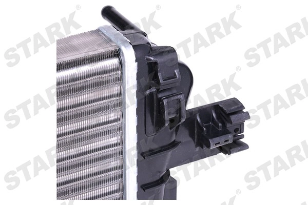 Radiateur, refroidissement du moteur Stark SKRD-0120803