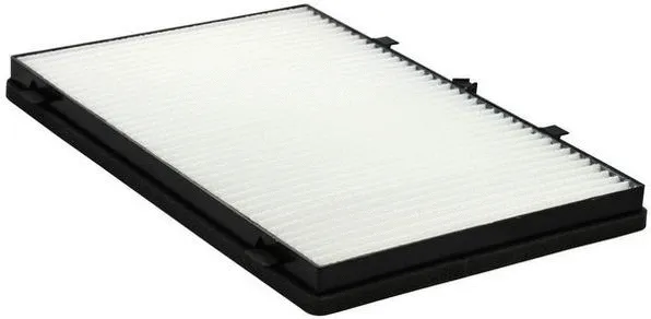 Filtre, air de l'habitacle DENCKERMANN M110404