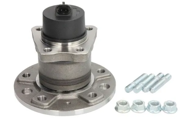 Kit de roulements de roue BTA H2X006BTA