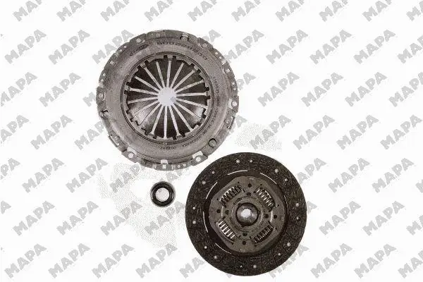 Kit d'embrayage MAPA 000228000