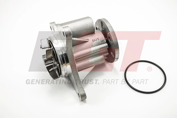 Pompe à eau, refroidissement du moteur EGT 701217EGT