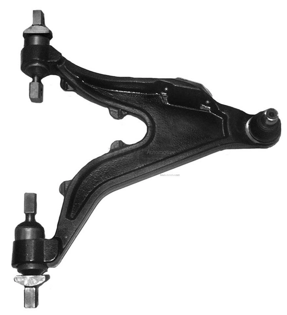 Bras de liaison, suspension de roue TREVI AUTOMOTIVE TRTT5565