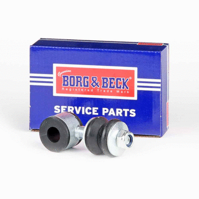 Entretoise/tige, stabilisateur BORG & BECK BDL6589