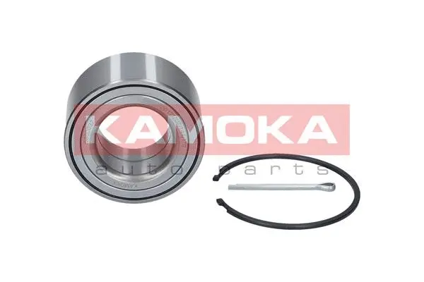 Kit de roulements de roue KAMOKA 5600037