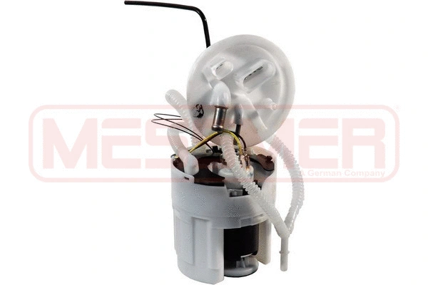 unité d'alimentation de carburant MESSMER 775203