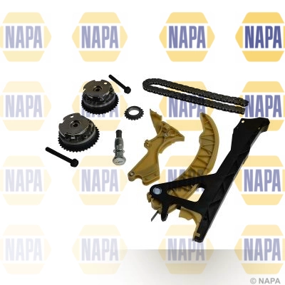 Kit de distribution par chaîne NAPA NCK4118