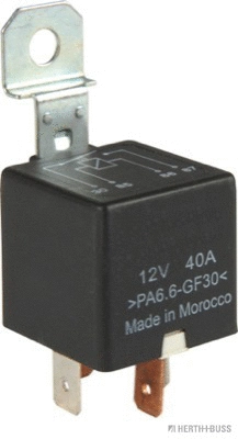Minuterie multifonctions HERTH+BUSS ELPARTS 75613184