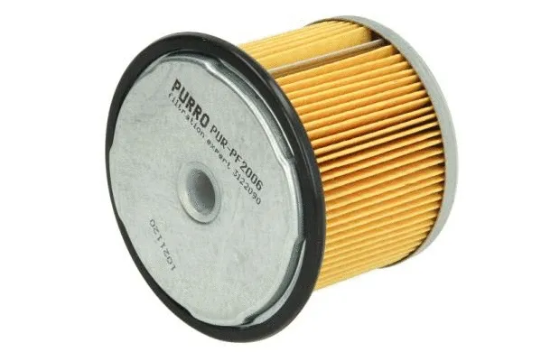 Filtre à carburant PURRO PUR-PF2006