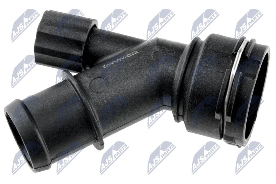 Bride de liquide de refroidissement NTY CTM-VW-022
