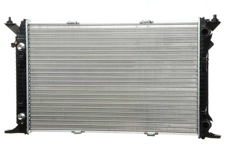 Radiateur, refroidissement du moteur A.Z. Meisterteile AZMT-45-040-3085