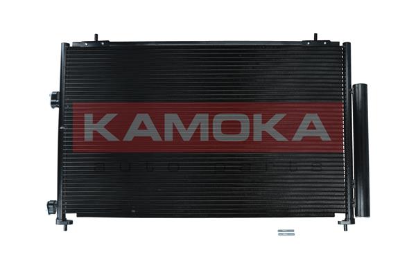 Condenseur, climatisation KAMOKA 7800309