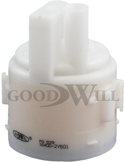 Filtre à carburant GOODWILL FG 529