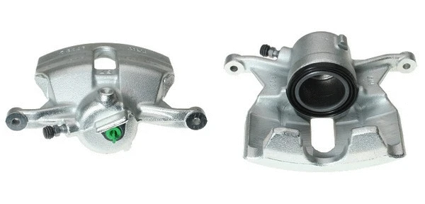 Étrier de frein 4X4 ESTANFI PDF-37-027