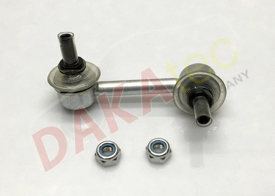 Entretoise/tige, stabilisateur DAKAtec 120002