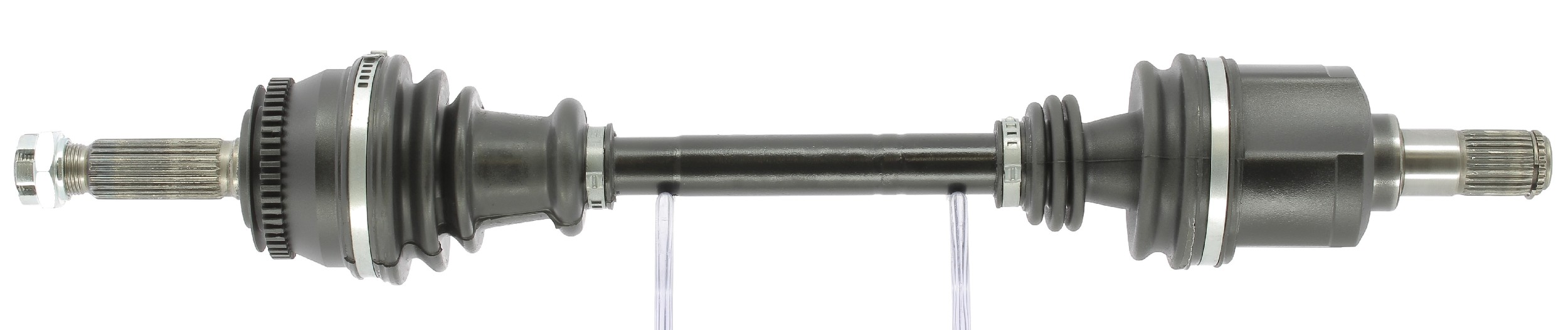 Arbre de transmission FRIESEN FDS3433