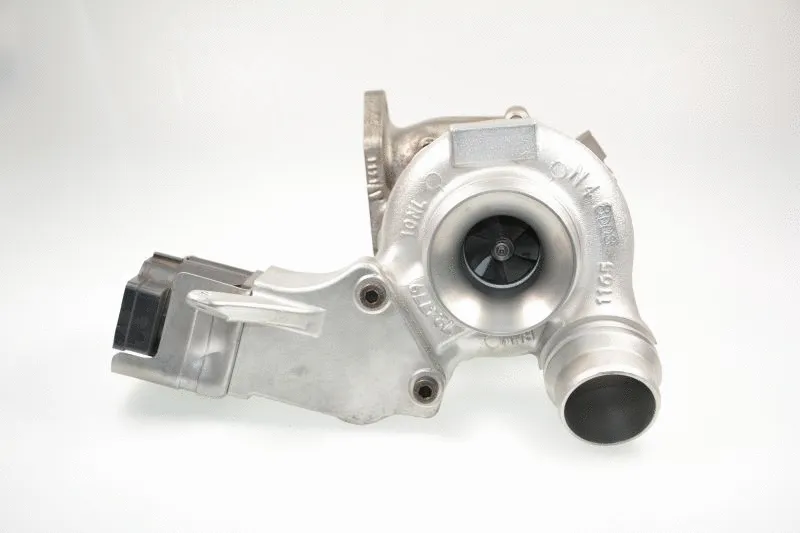Turbocompresseur, suralimentation Top Turbo GmbH TT020
