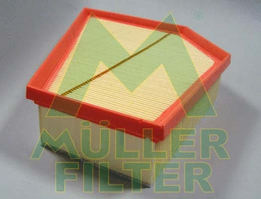 Filtre à air MULLER FILTER PA3399