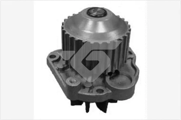 Pompe à eau, refroidissement du moteur HUTCHINSON WP216