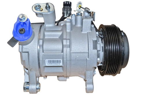 Compresseur, climatisation AUTOCLIMA 40440280DV