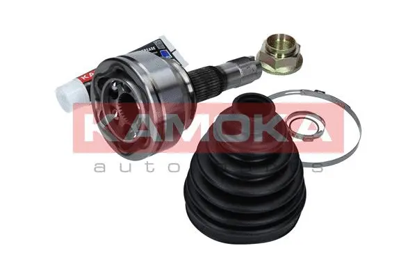 Jeu de joints, arbre de transmission KAMOKA 6501