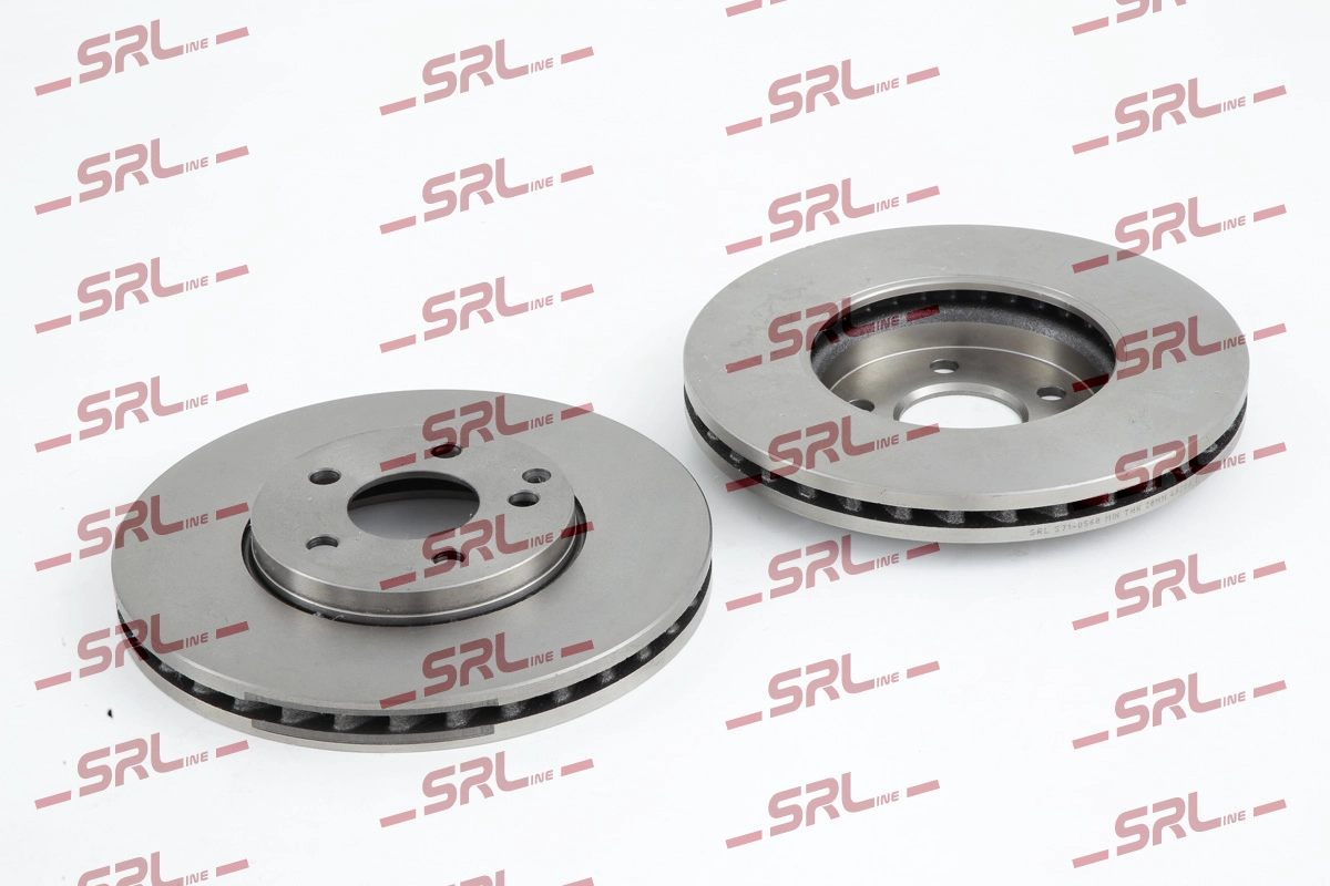 Disque de frein SRLine S71-0568