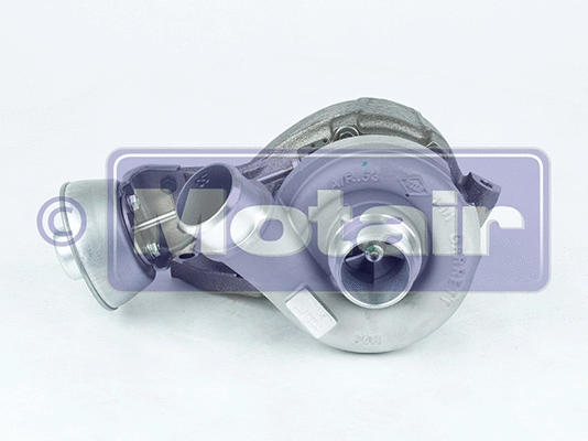 Turbocompresseur, suralimentation MOTAIR TURBO 335888