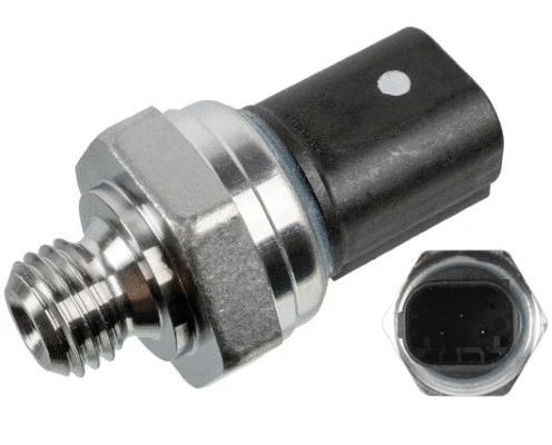 Capteur, pression des gaz échappement MTR 12187758