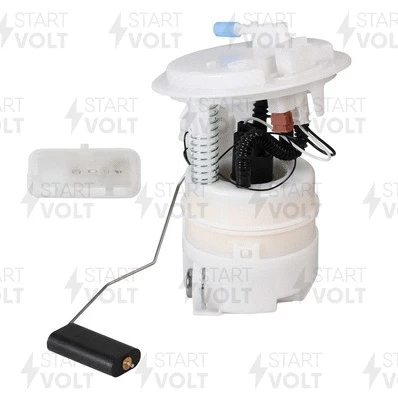 unité d'alimentation de carburant STARTVOLT SFM 2000