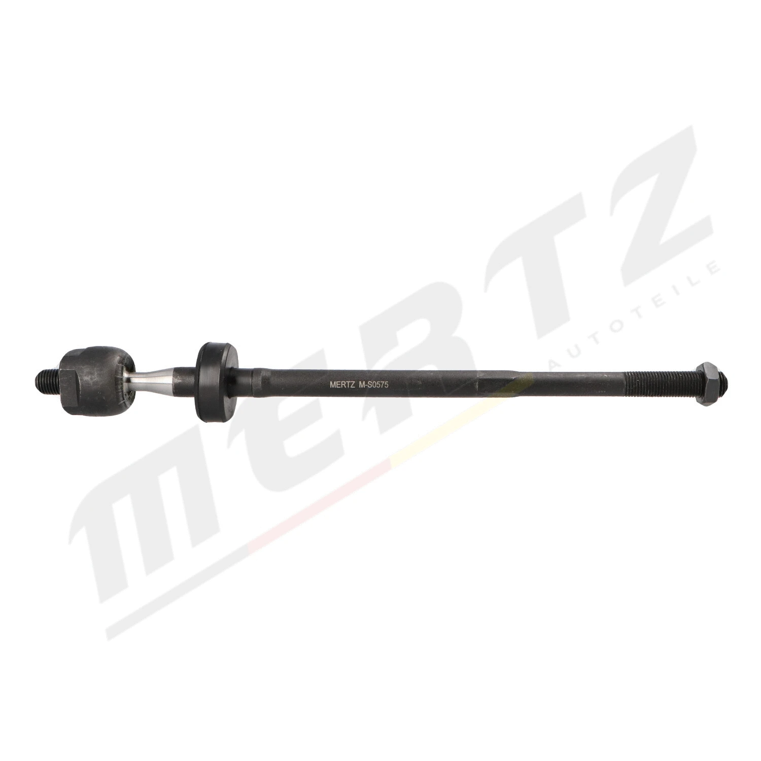 Rotule de direction intérieure, barre de connexion MERTZ M-S0575