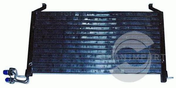 Condenseur, climatisation SKANIMPORT KON-2396