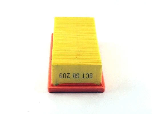 Filtre à air SCT - MANNOL SB 209