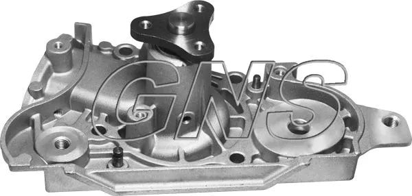 Pompe à eau, refroidissement du moteur GNS YH-MZ133