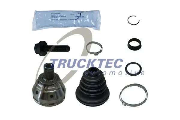 Jeu de joints, arbre de transmission TRUCKTEC AUTOMOTIVE 07.31.244
