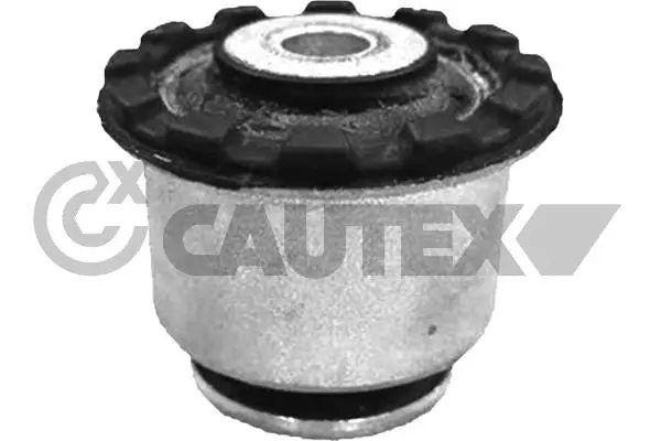 Suspension, bras de liaison CAUTEX 760632