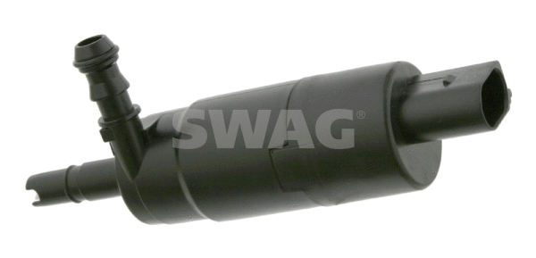 Pompe d'eau de nettoyage, nettoyage des phares SWAG 32 92 6274