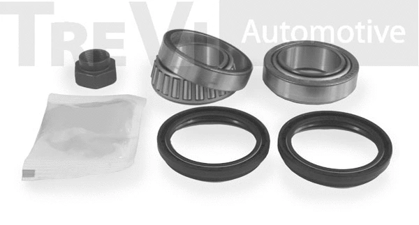 Kit de roulements de roue TREVI AUTOMOTIVE WB2116