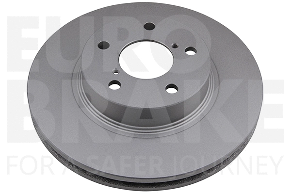 Disque de frein EUROBRAKE 5815314403