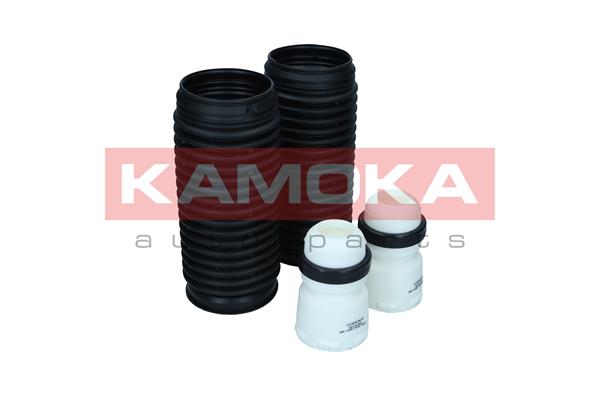 Kit de protection contre la poussière, amortisseur KAMOKA 2019195