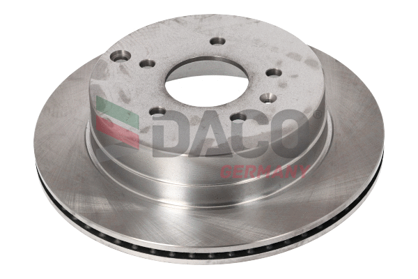 Disque de frein DACO Germany 600404