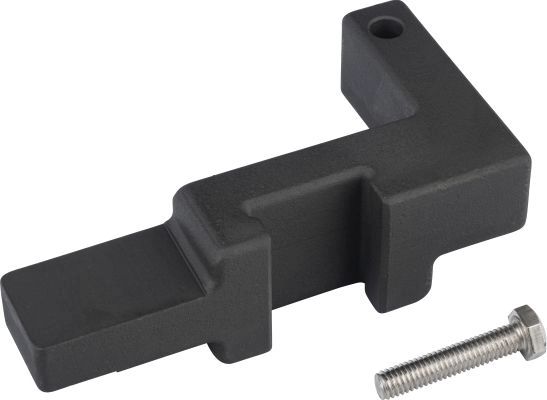 Kit d'outils de réglage, épure de distribution Condor werkzeug 6115-15