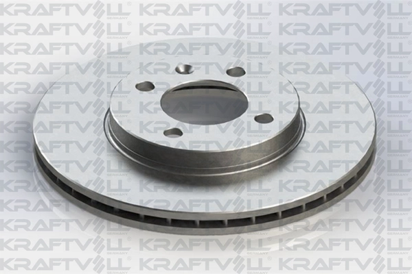Disque de frein KRAFTVOLL GERMANY 07040104