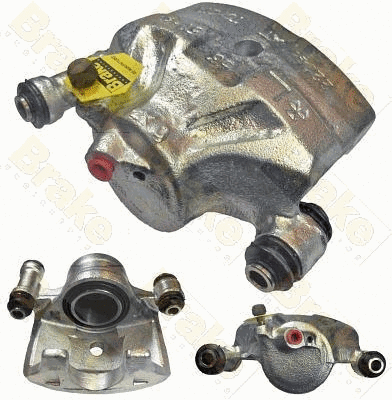 Étrier de frein Brake ENGINEERING CA1095