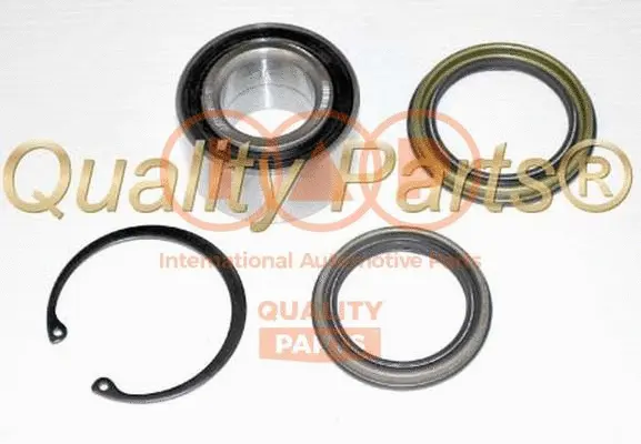 Kit de roulements de roue IAP QUALITY PARTS 409-13090K